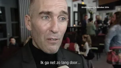 Oud-voetballer Fernando Ricksen overleden