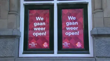 William Spaaij heeft plan voor theaters