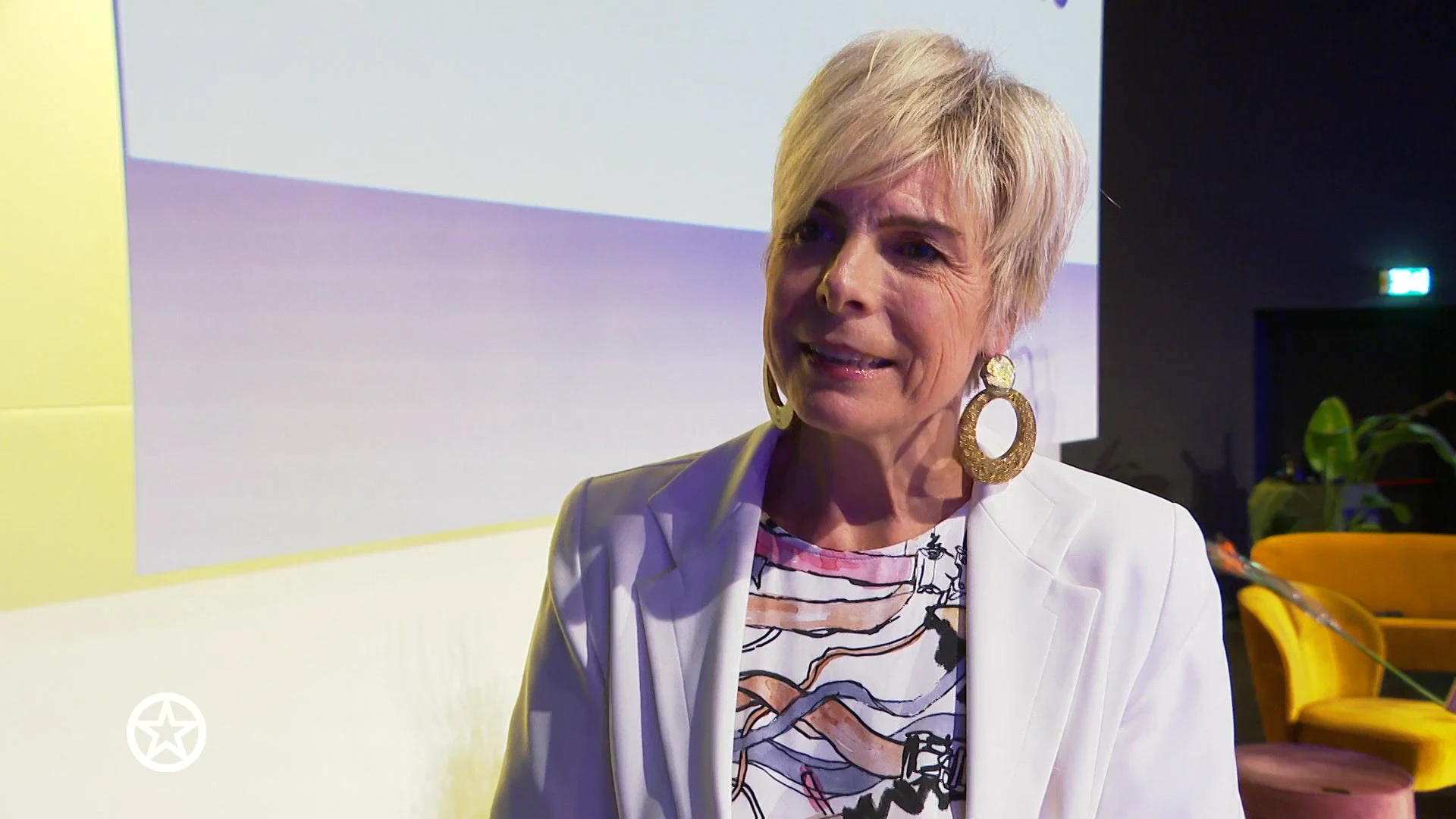 Meldingen grensoverschrijdend gedrag door prinses Laurentien