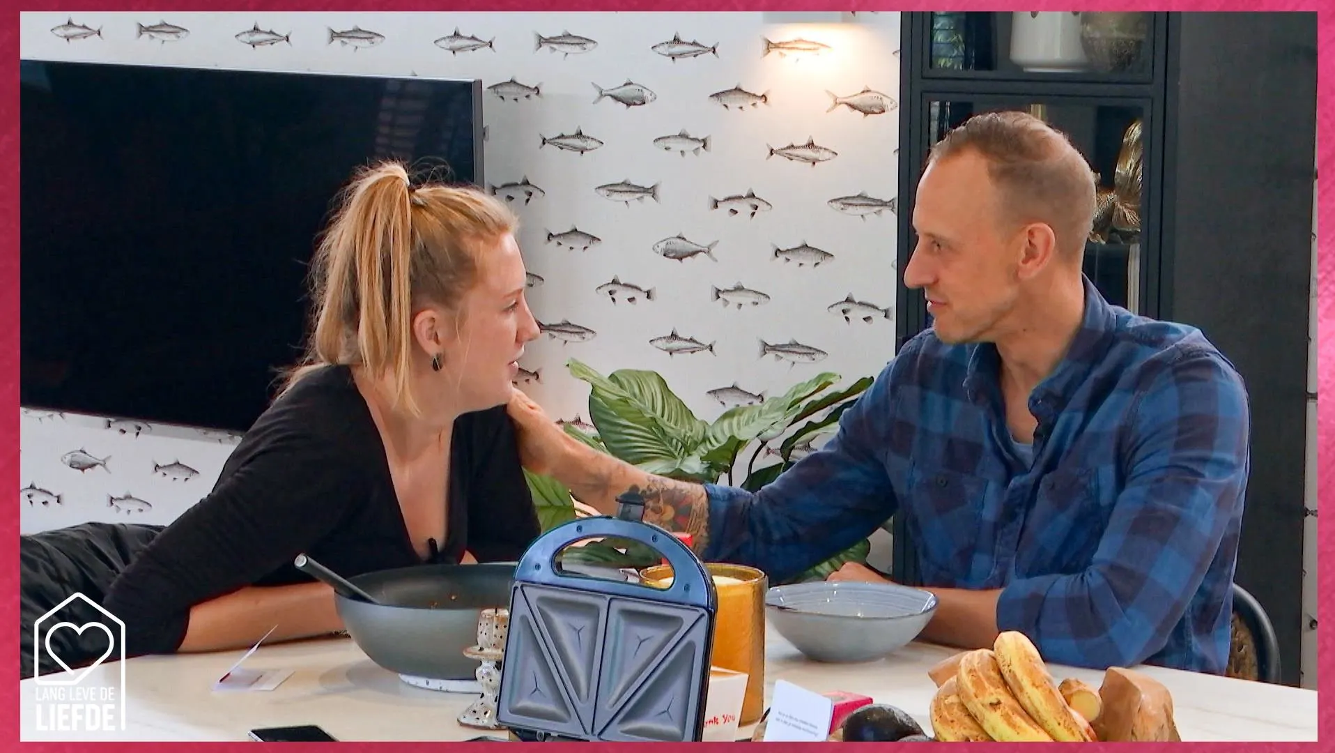 Lang Leve de Liefde S1 E11