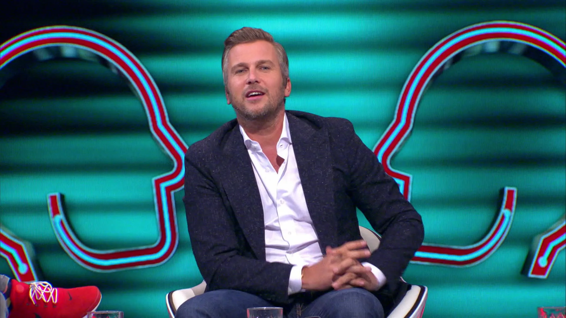 Het vuur wordt Wietze en Fajah aan de schenen gelegd in Mensenkennis