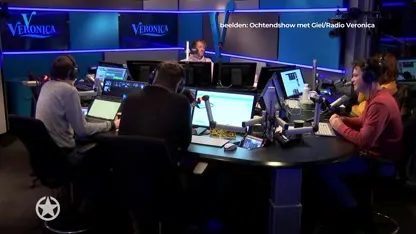 Goor reageert op flinke sneer van Geer