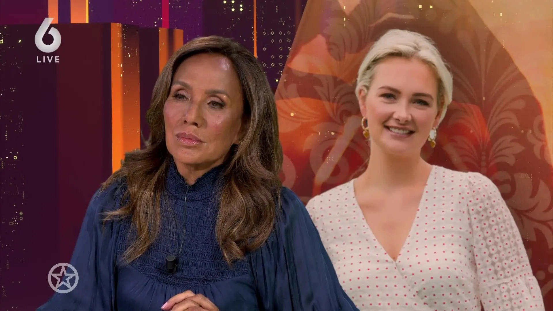 Martien verklapt nieuwe kerstspecial met de Meilandjes'