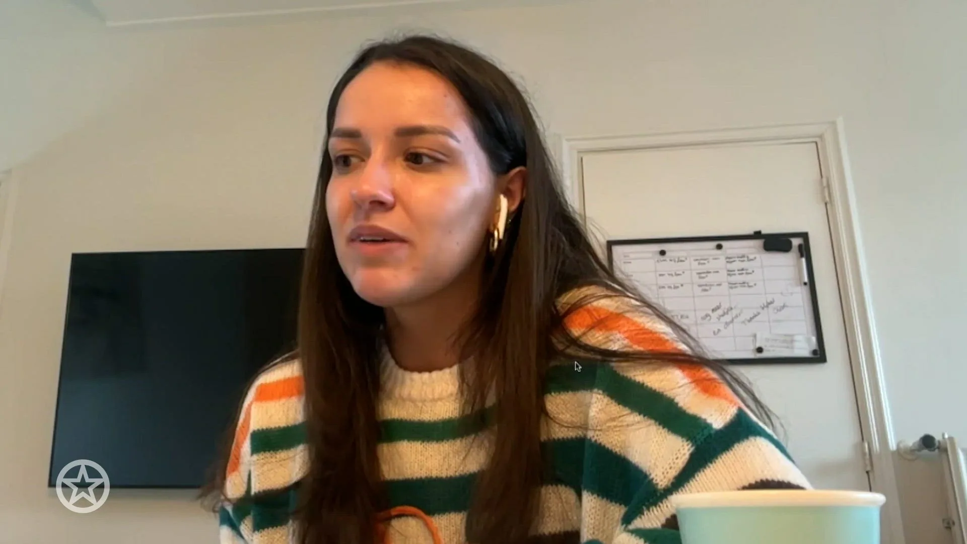 Sophie Ousri openhartig over relatiebreuk