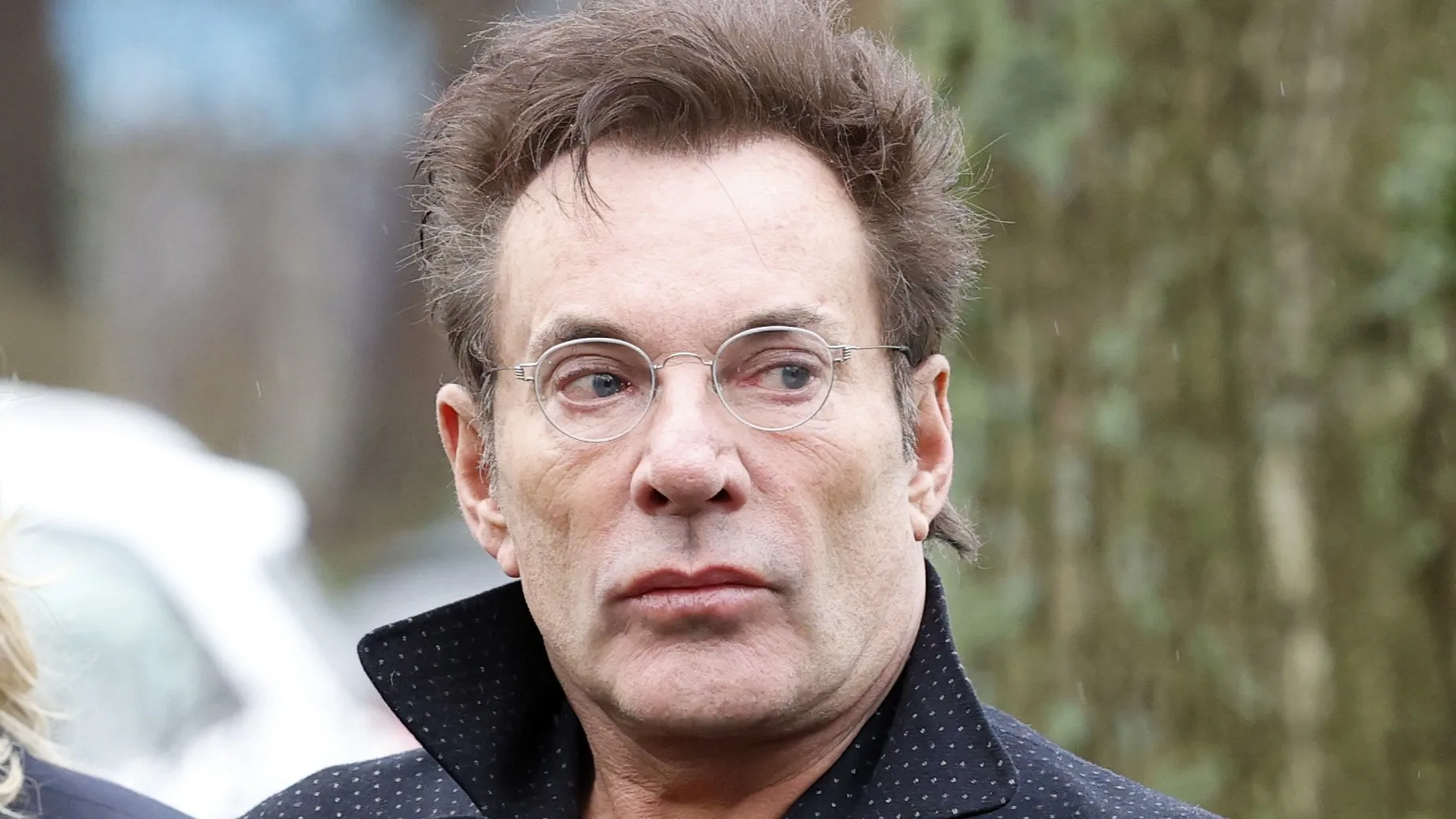 Gerard Joling staat stil bij emotioneel verlies: 'Elke dag'