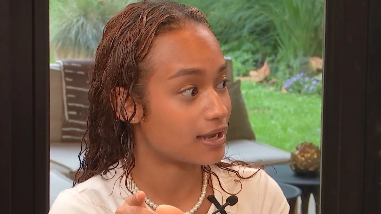 LLDL-kandidate stelt opmerkelijke eisen: 'Weet niet hoeveel spermacellen er in jouw matras zitten'