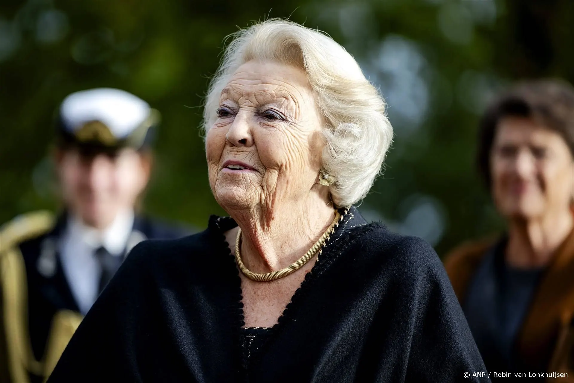 Groot nieuws over Beatrix de Musical 