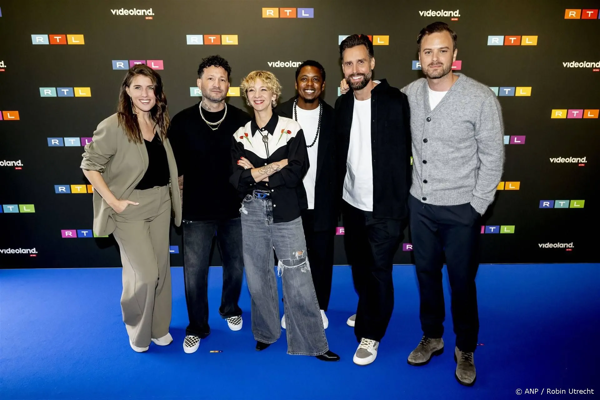 Jacqueline Govaert in shock: 'Wat gebeurt daar?'