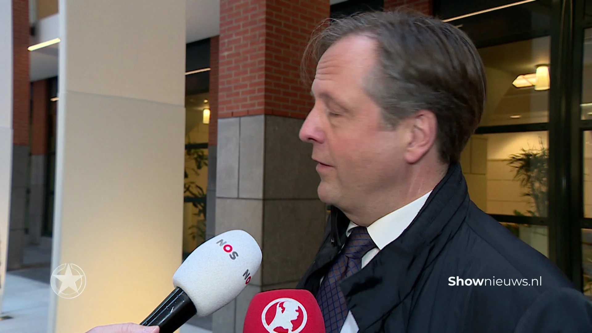 Pechtold 'herkent zich totaal niet' in verhaal van ex over gedwongen abortus