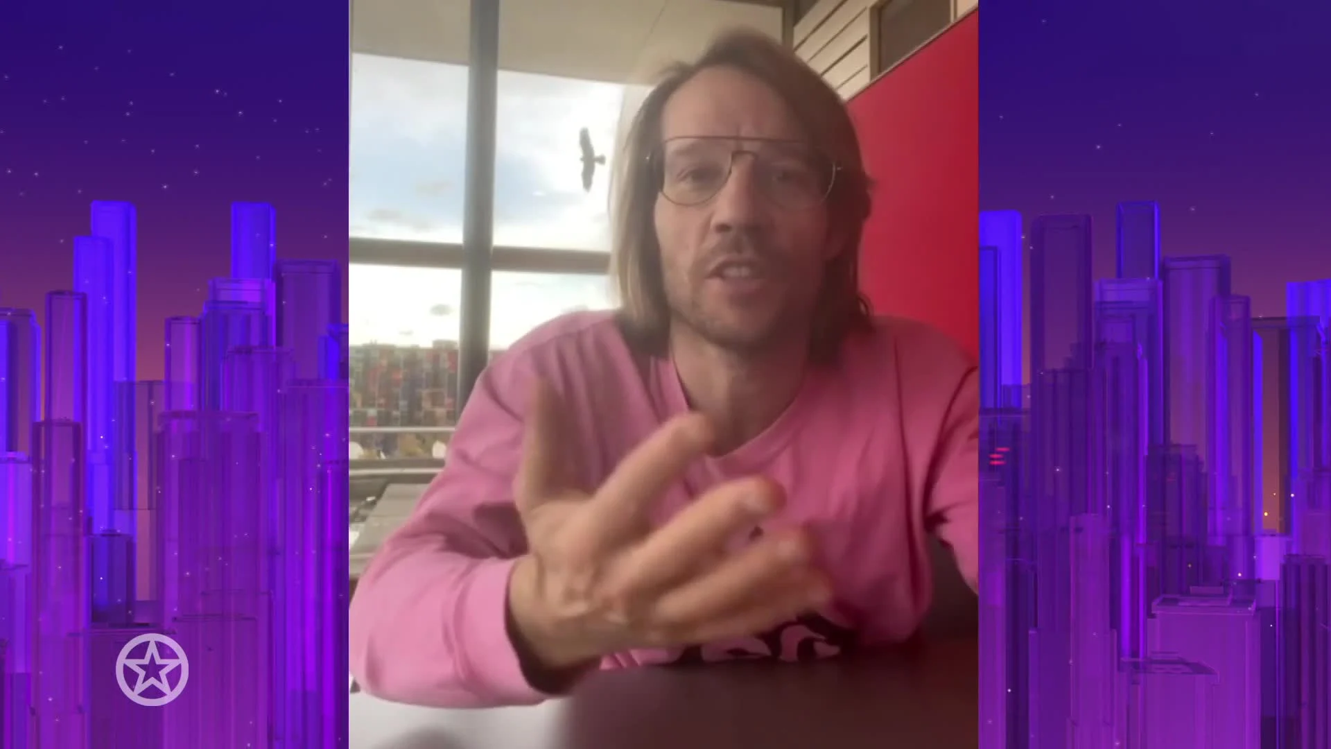 Giel reageert: Ik heb de nacht onderschat