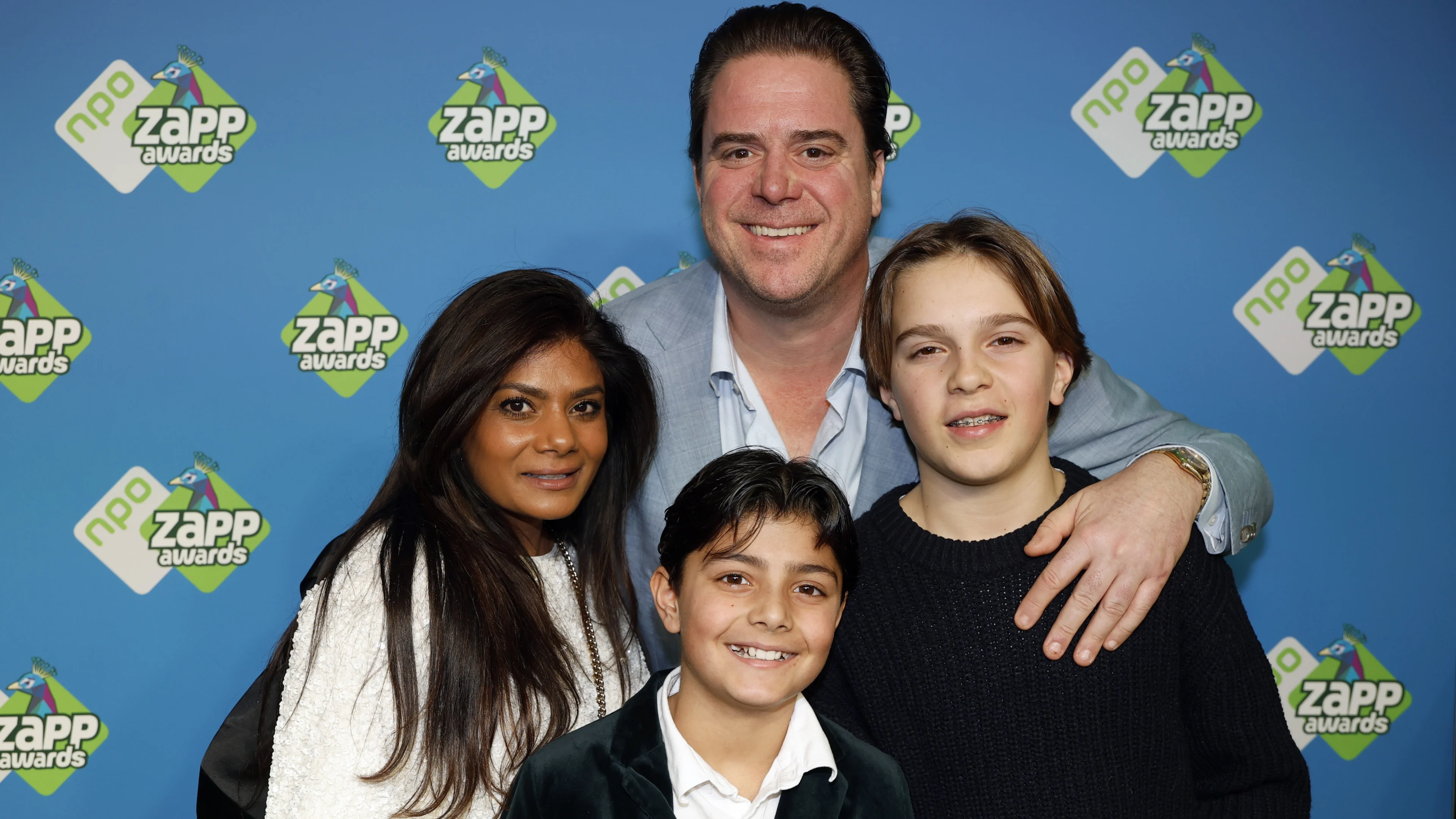 Tóch een liefdesbreuk voor Gooische Moeder-Kimberly: 'Ging niet meer'