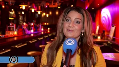 POLL: Deze BN'er moet het Songfestival gaan presenteren