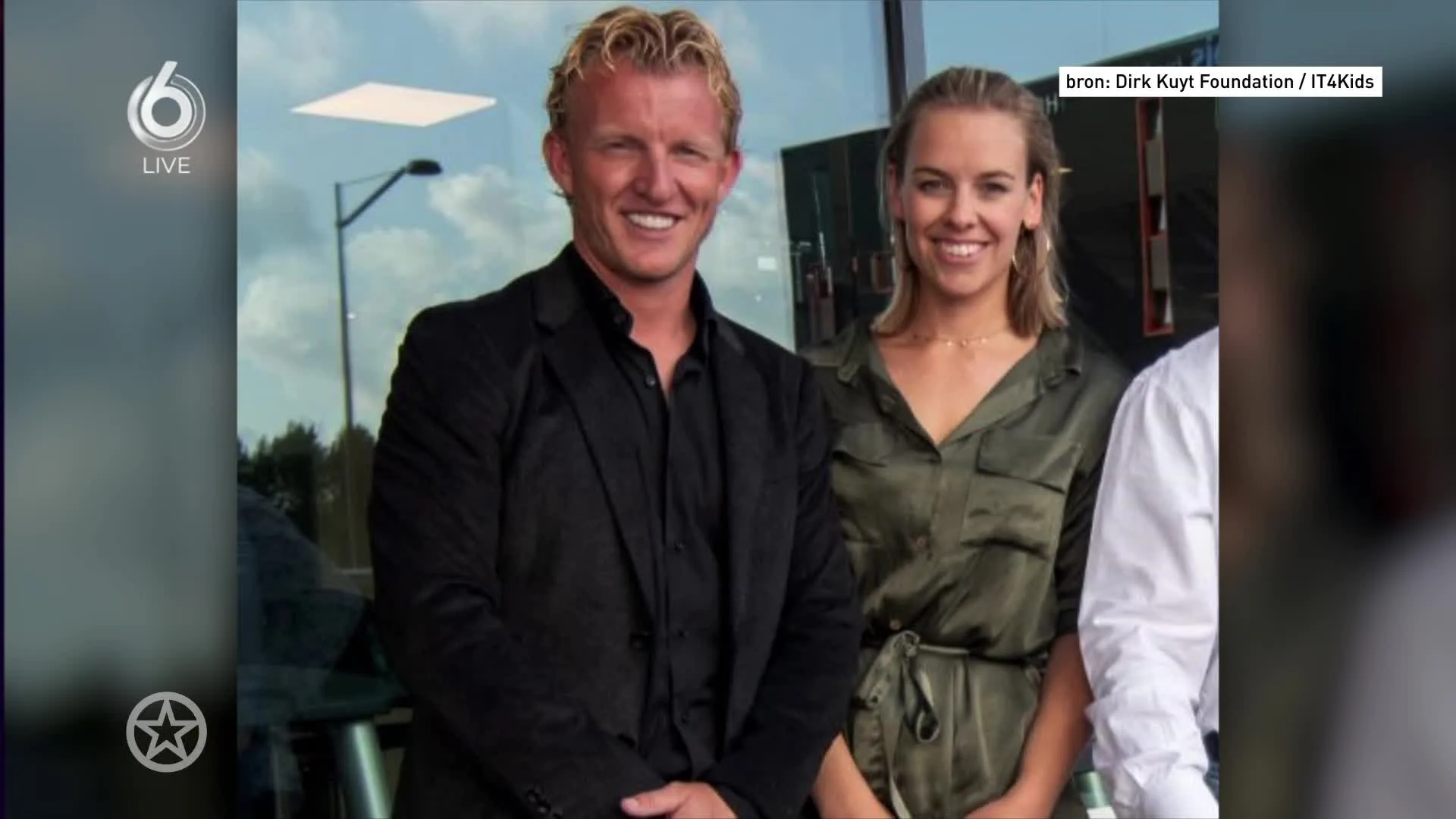 'Vechtscheiding Kuyt alsnog voorkomen'