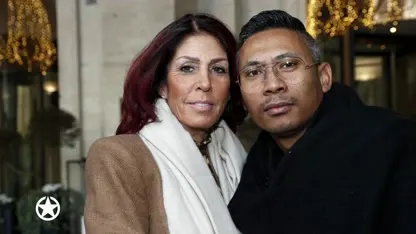 Rachel krijgt groots cadeau voor verjaardag