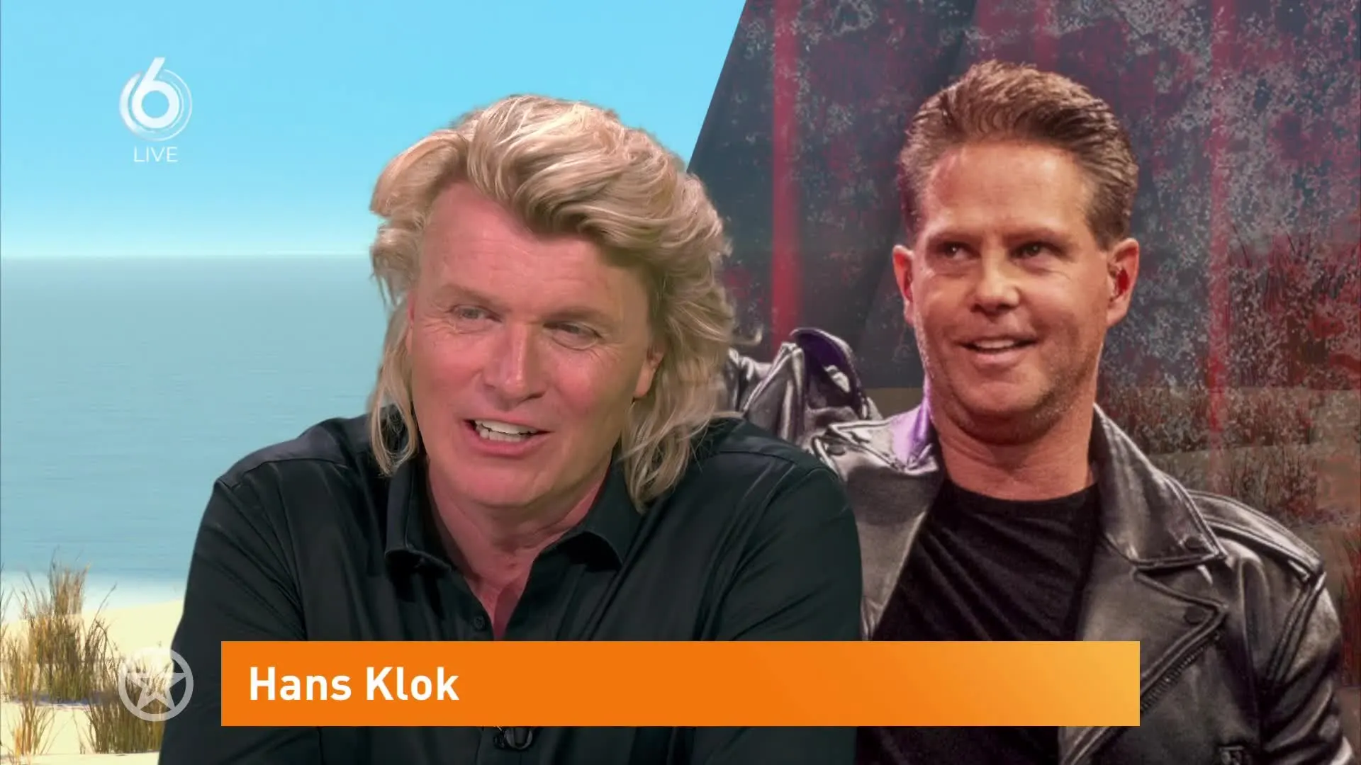 Terugblik op emotionele Danny de Munk