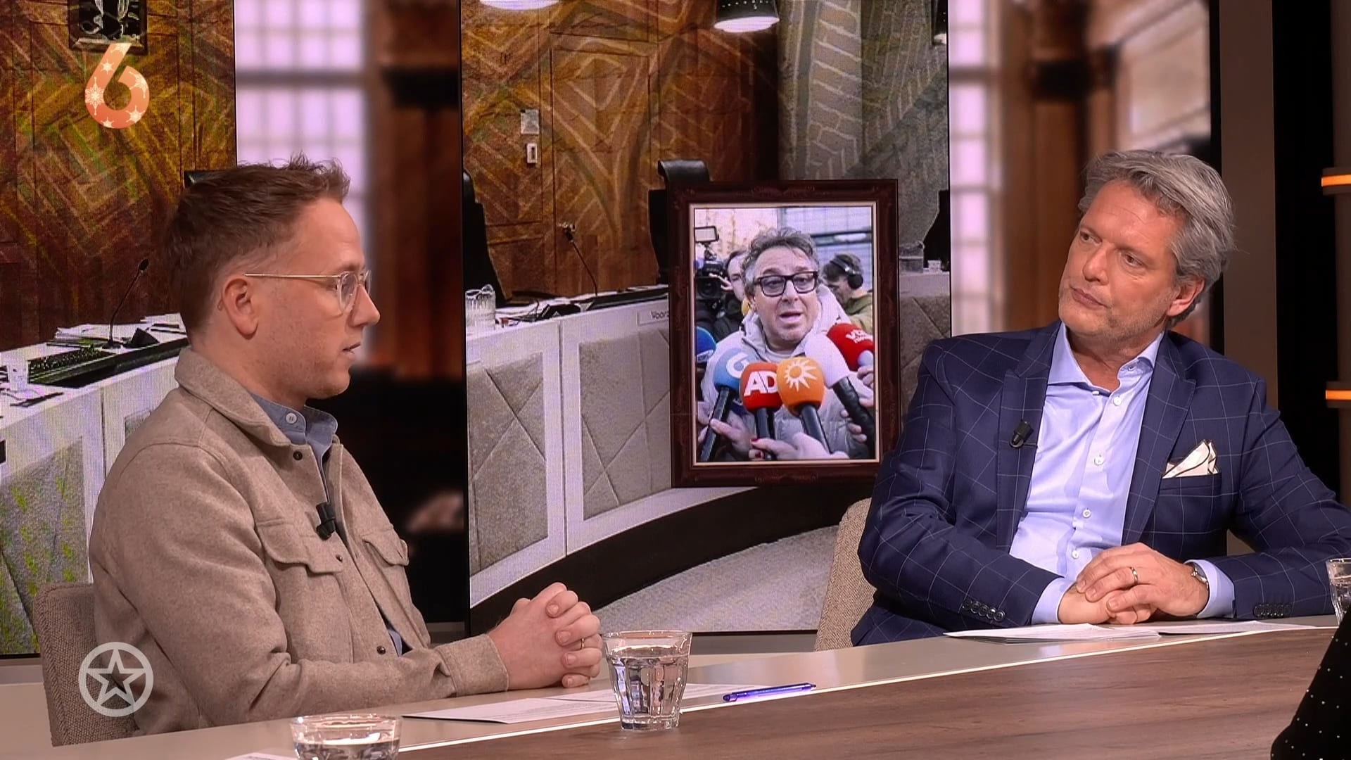 Keert Marco Borsato terug en hoe staat hij er financieel voor?