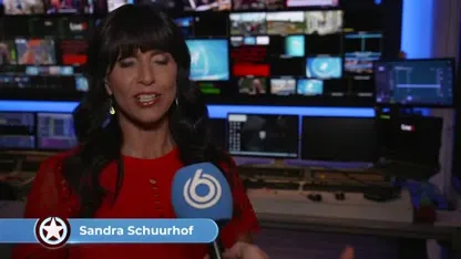 'Prinses Haja Bint al-Hoessein gevucht uit Dubai'