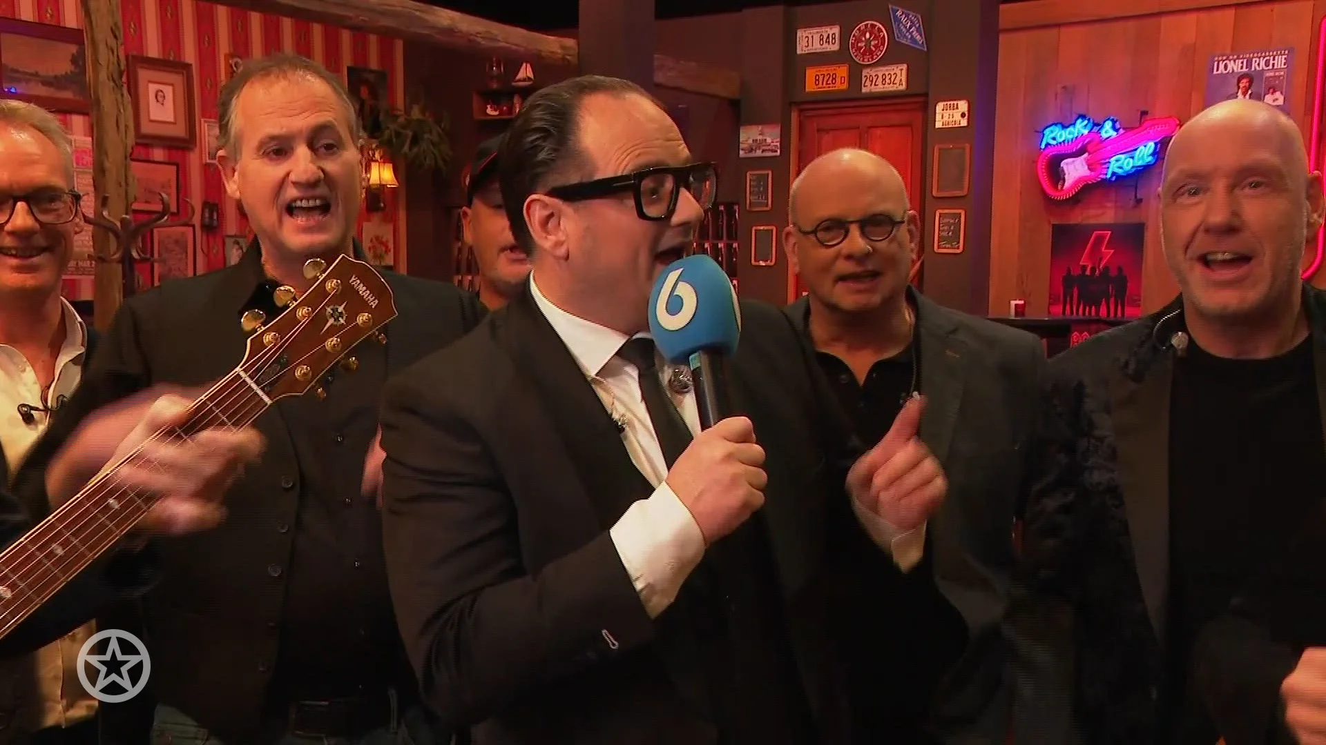 Dertien tributebands staan klaar voor nieuw seizoen The Tribute – Battle of the Bands