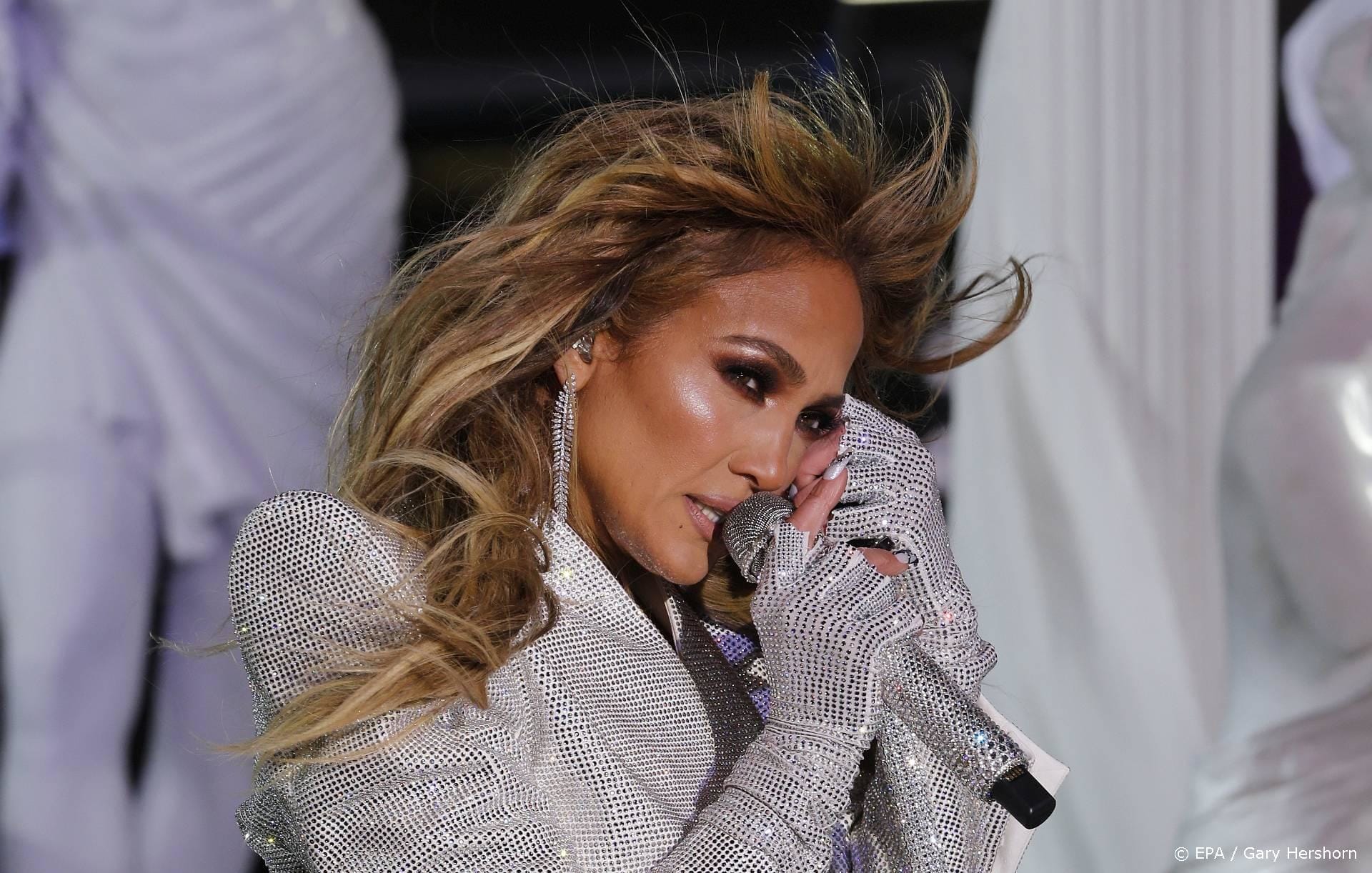 Film Jennifer Lopez negen maanden uitgesteld