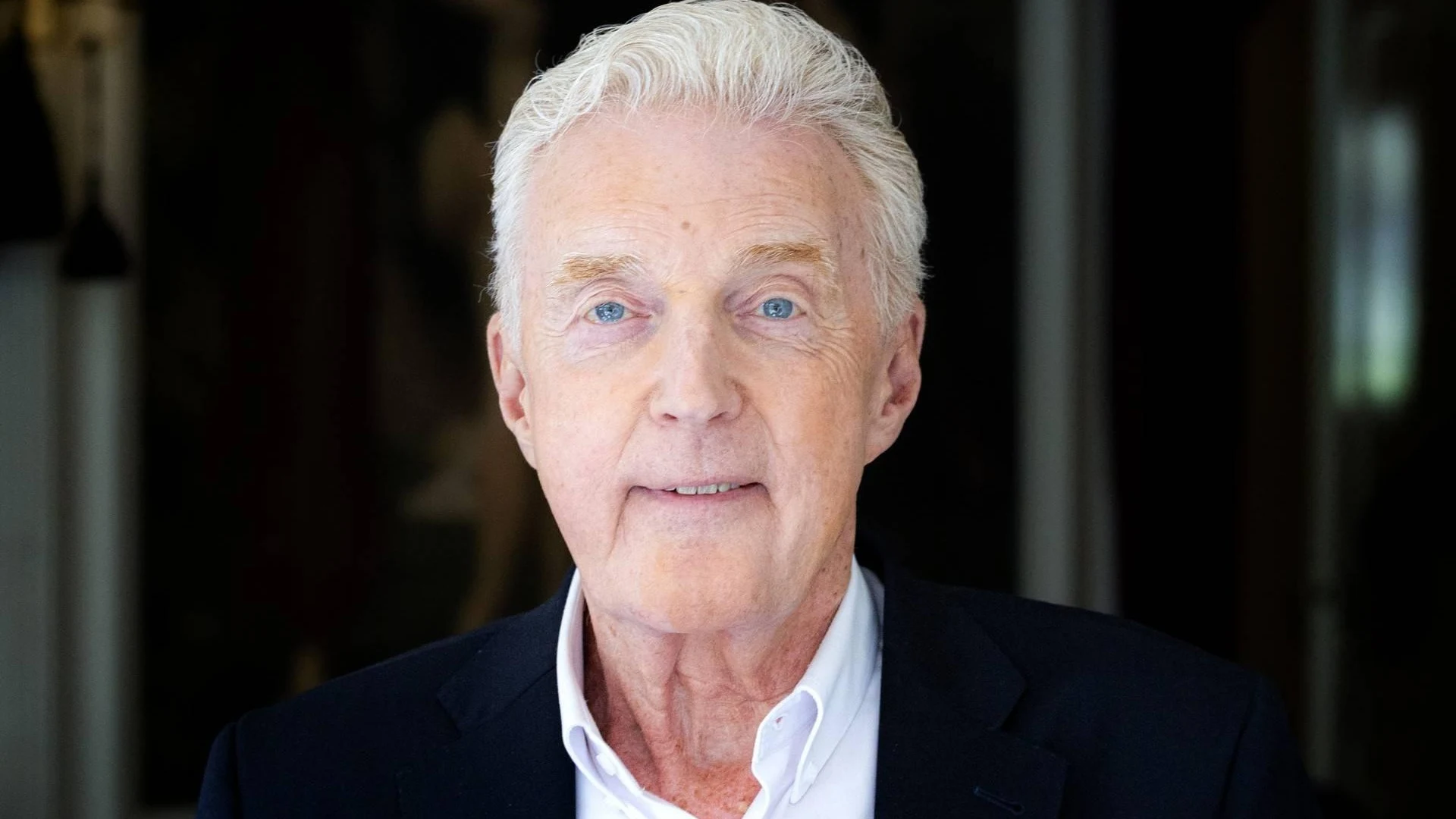 André van Duin waarschuwt: 'Het is nep'