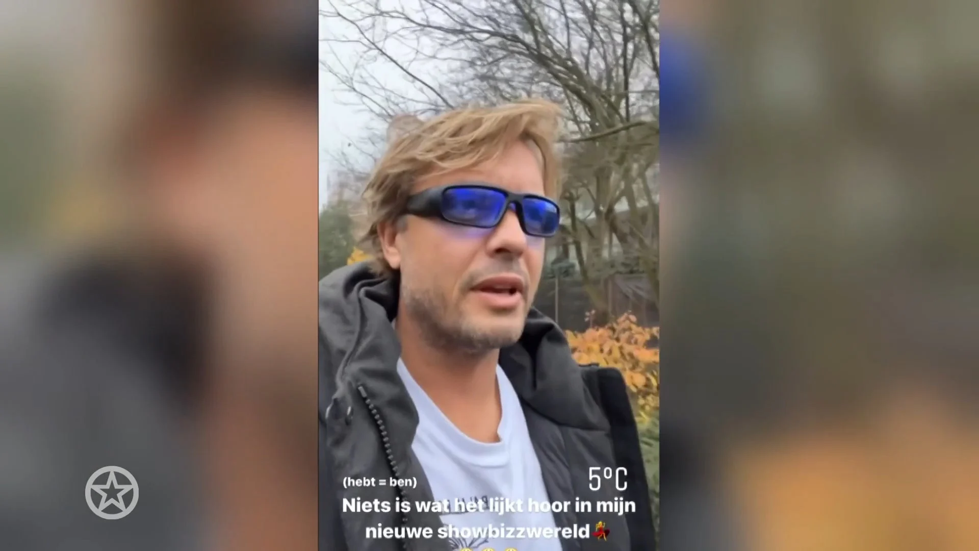 Bas Smit doet bizarre aankoop voor hondje