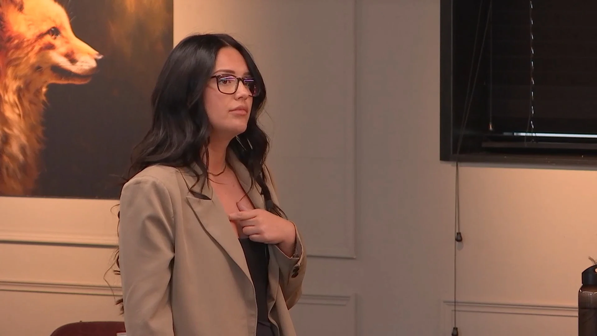 Heftige ruzie in de bondgenoten: 'Hij stond toch tegen mij aan?'