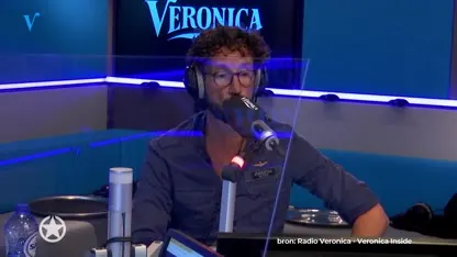 René van der Gijp reageert op heftige aanval