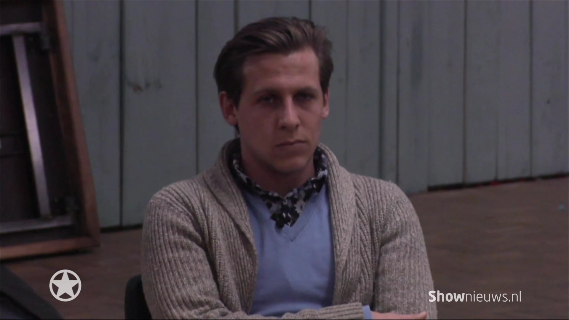 Weer een oude bekende terug in Utopia!