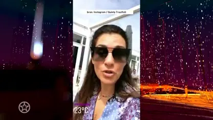 Quinty Trustfull beleeft onvergetelijke dag