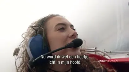Donny ondervindt hypo aan den lijve (en dat valt vies tegen)