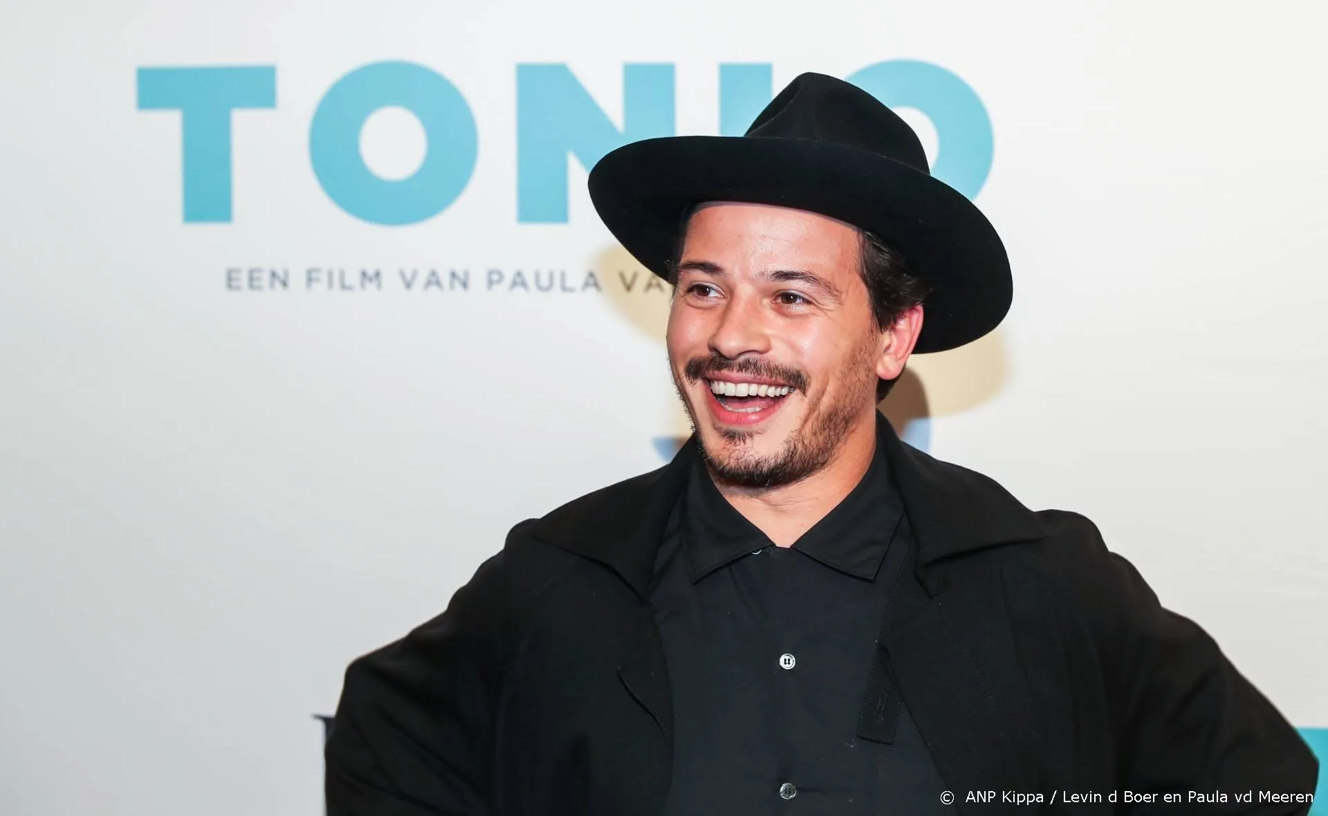 Géza Weisz en Bo Maerten in film: 'Veel romantiek'