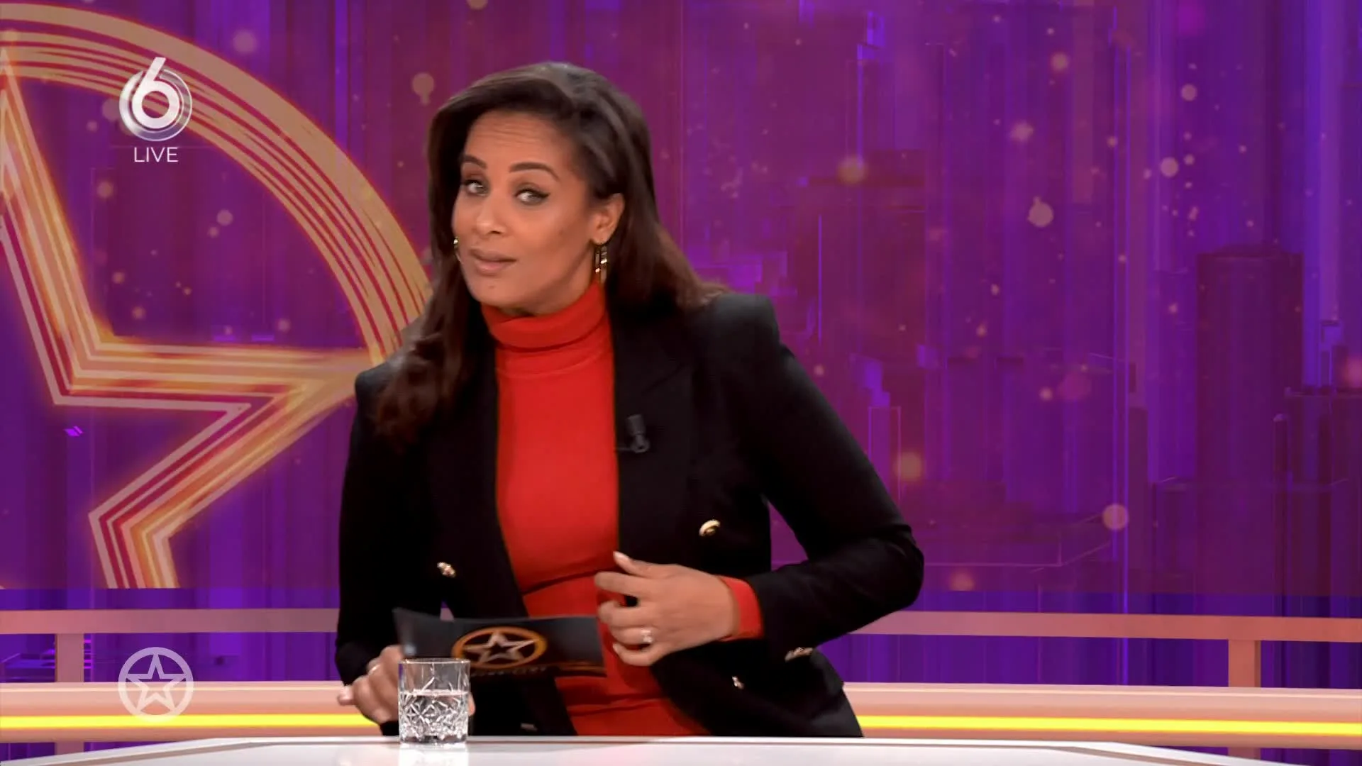 Nog meer succes voor Martien