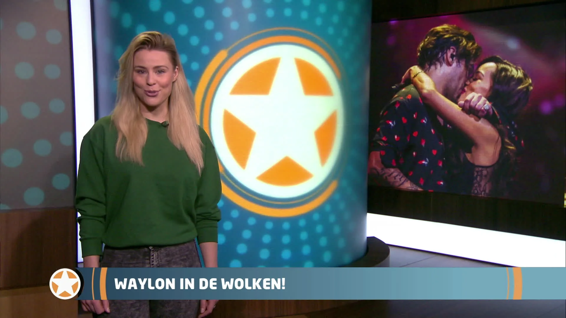 Show Update: Emotionele dag voor Utopia-twins