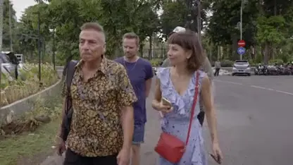 Georgina en Johnny maken bijzondere reis naar Indonesië