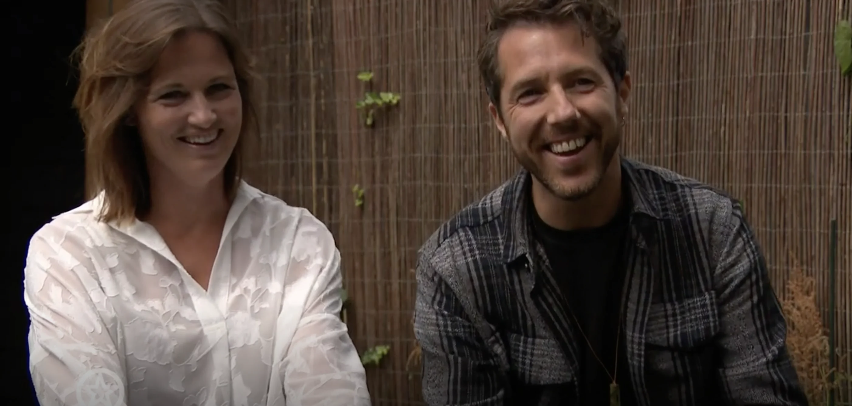 Brigitte Heitzer en William Spaaij in nieuwe musical!