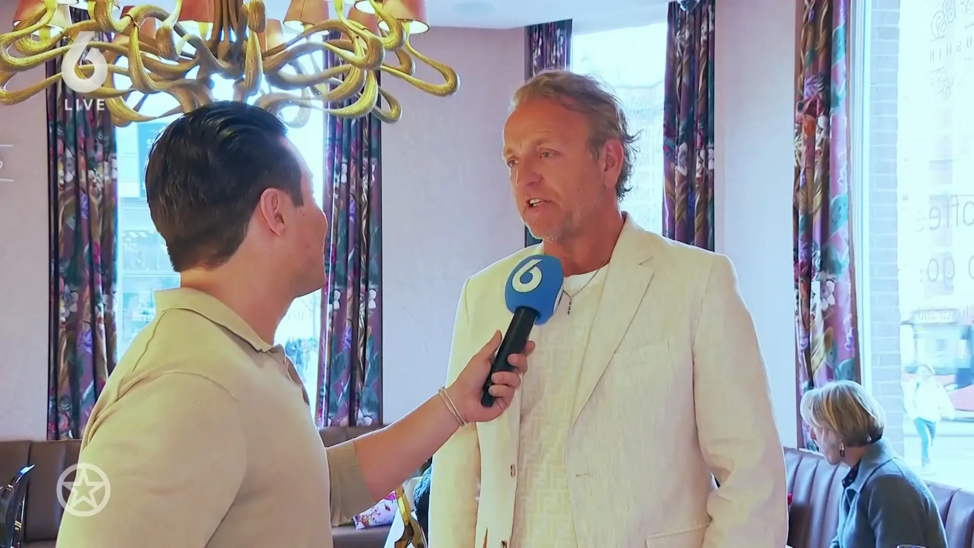 Gordon haalt keihard uit naar deze twee BN'ers