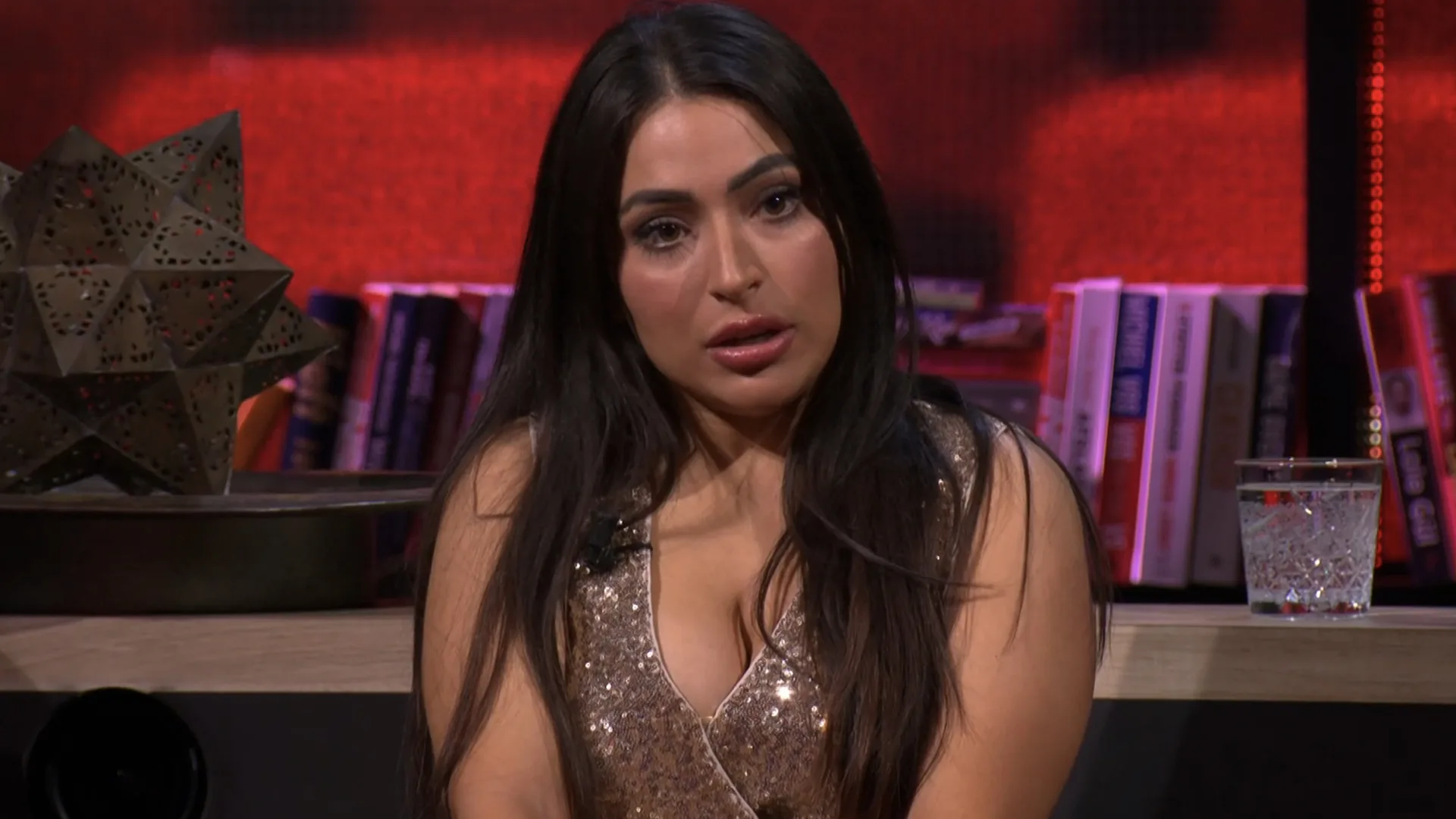 Lale Gül onthult 'ghetto' ontbijt: 'Maar ik hou ervan'