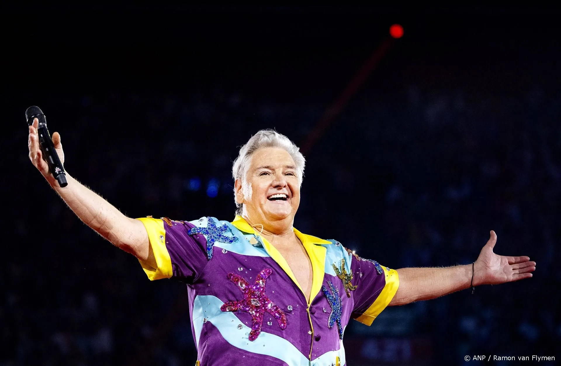 Deze artiesten treden live op tijdens openingsconcert jubileumjaar Amsterdam