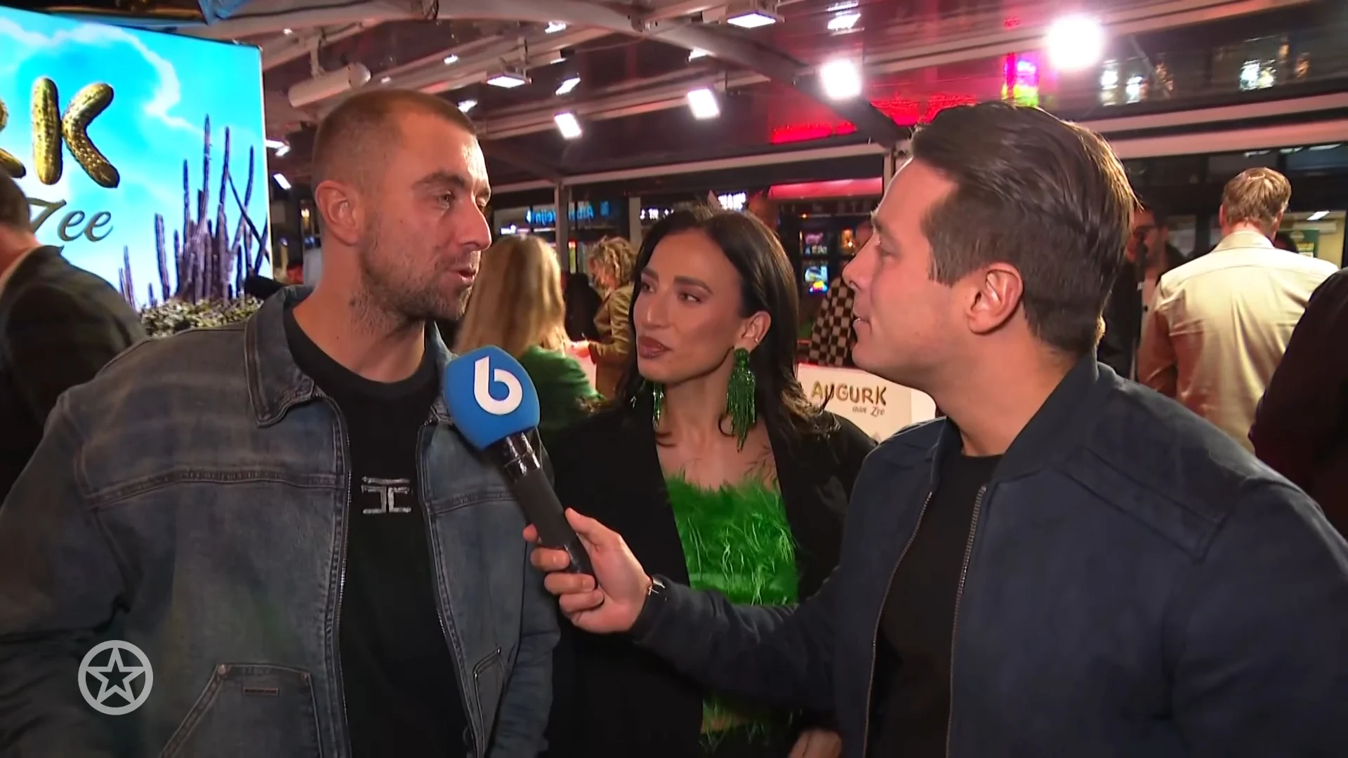 René Watzema over het zuurste moment in zijn relatie