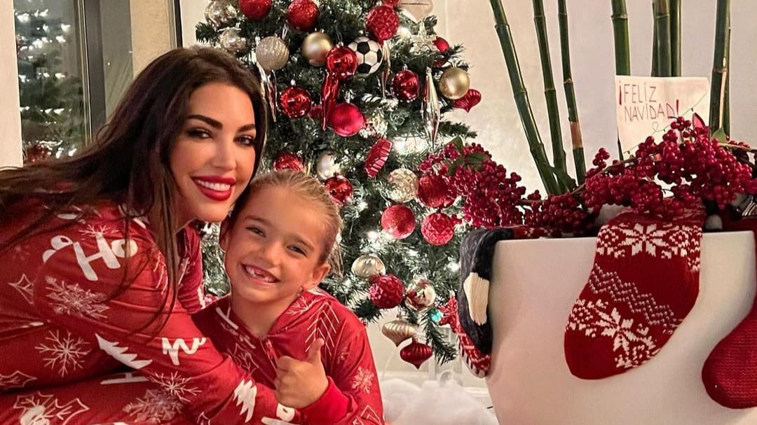 Yolanthe en Xess Xava hebben een speciale kerstboodschap
