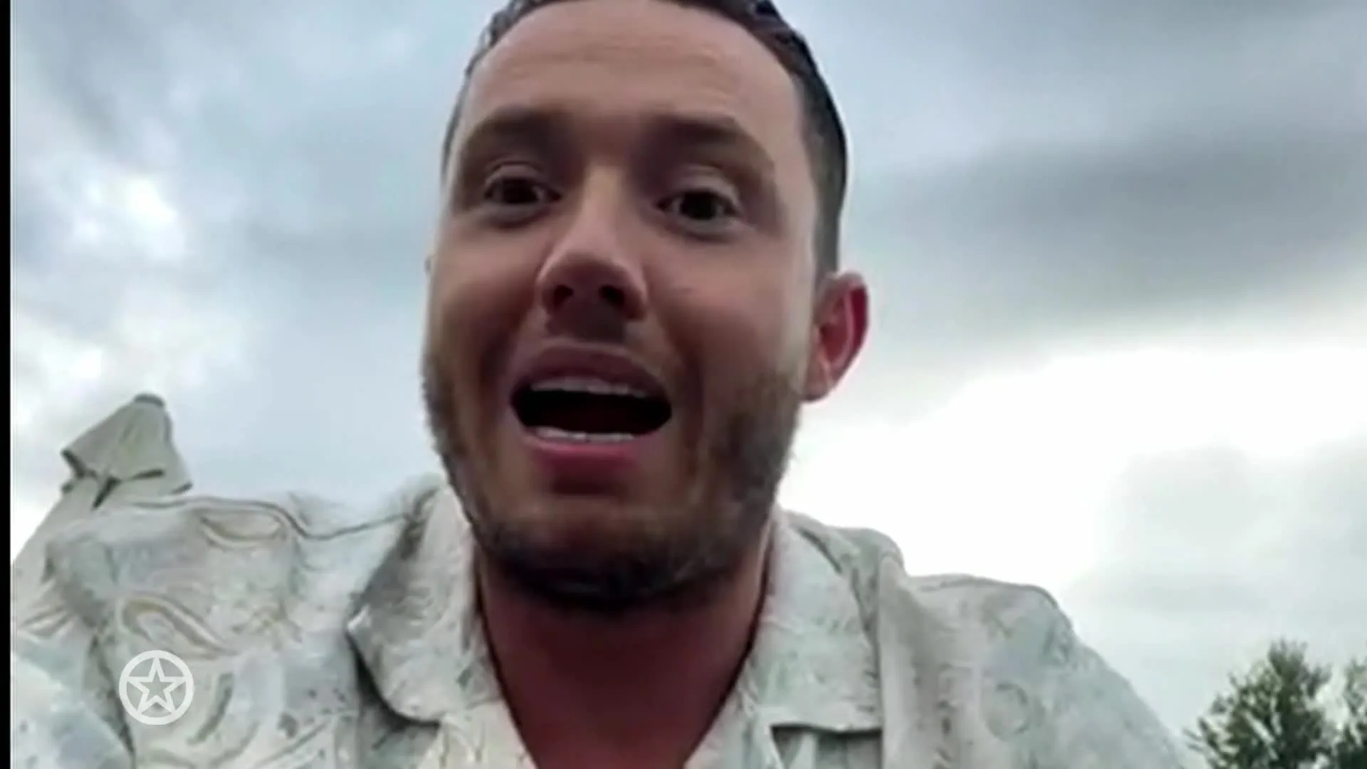 Djarno Hofland onthult geslacht kindje