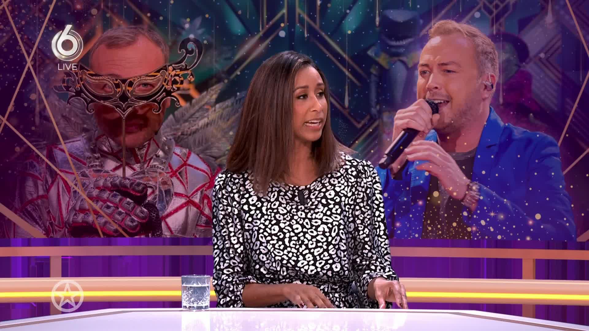 Rob de Nijs emotioneel door uitverkocht afscheidsconcert