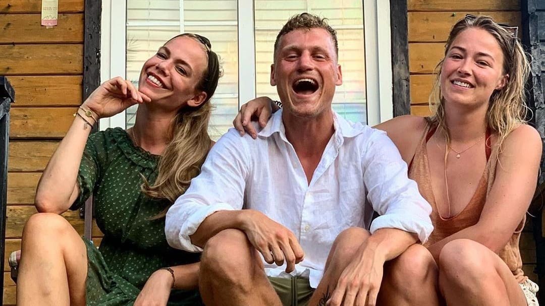 Expeditie Robinson keert op deze dag terug