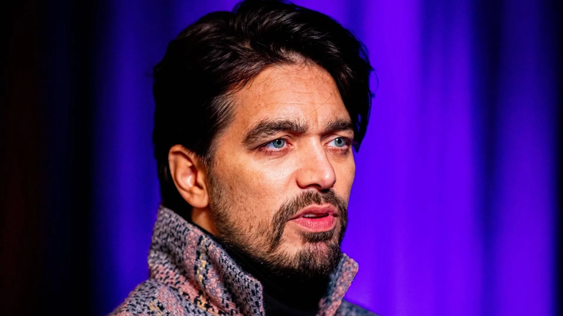 Waylon betreurt songfestival-boycot Nederland: 'Maar wie ben ik?'