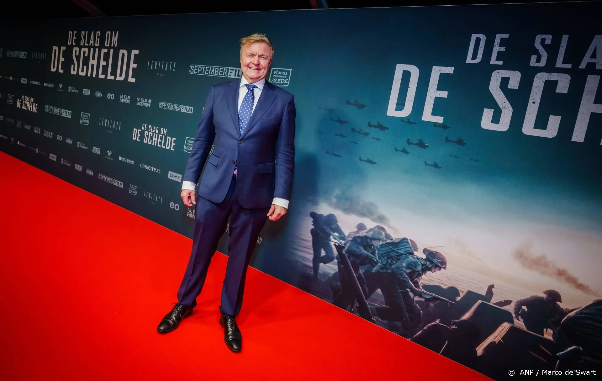 Filmfonds steunt Nederlandse films in stortvloed aan premières