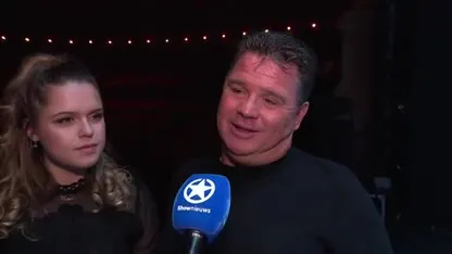 Wolter Kroes viert 30-jarig jubileum in Carré