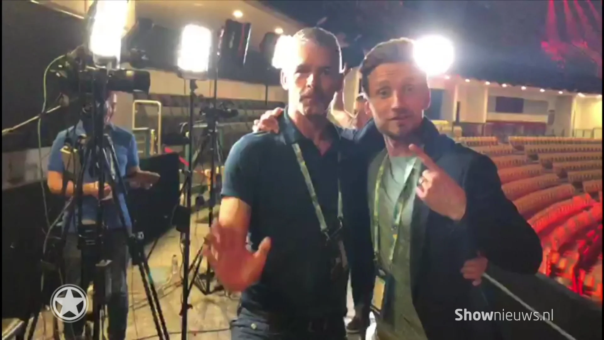 KOOS VLOGT: Dag 6 in Lissabon