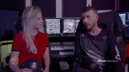 Stars Wars heeft een belangrijke plek in het hart van Don Diablo en nu ook in z'n kledinglijn