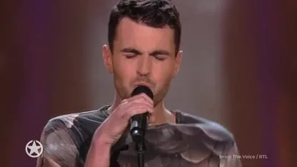 Deze artiest gaat voor Nederland naar het Songfestival!