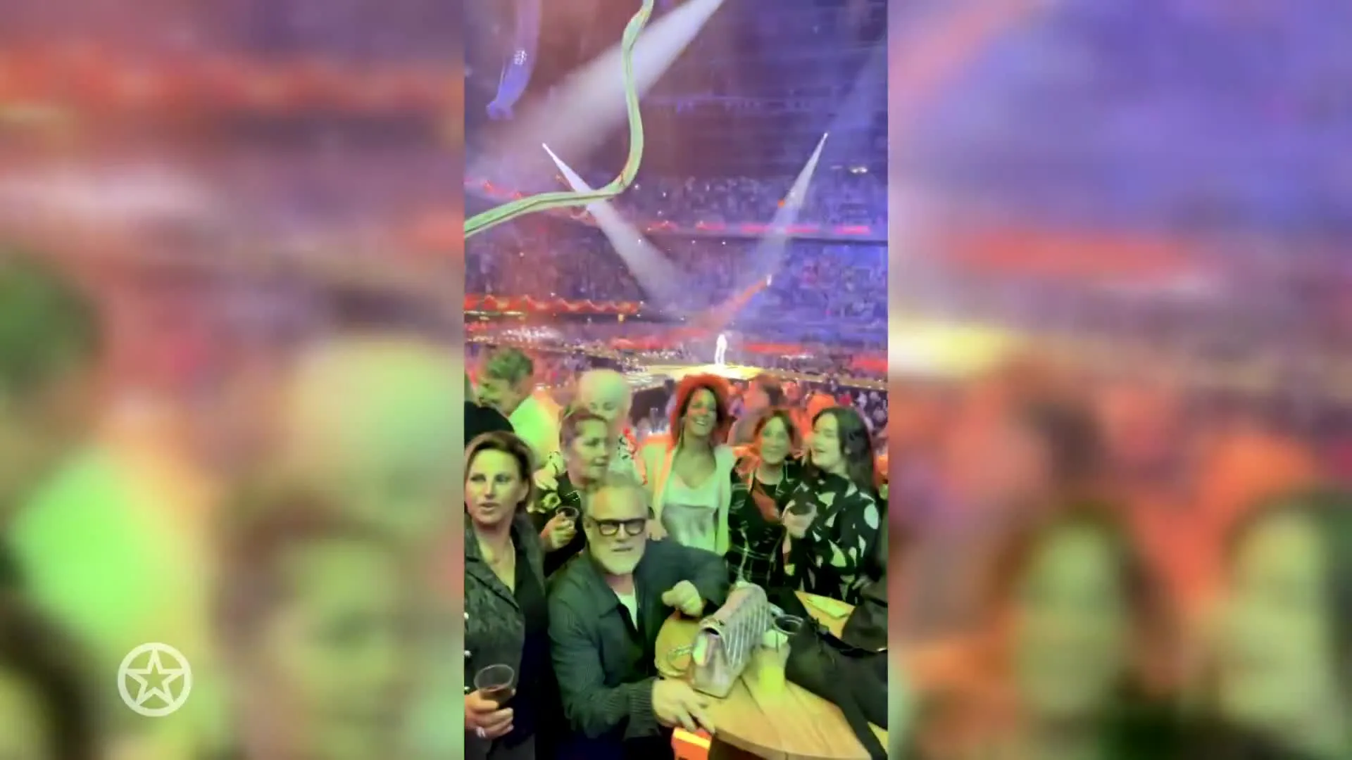 Rachel Hazes gaat uit haar dak